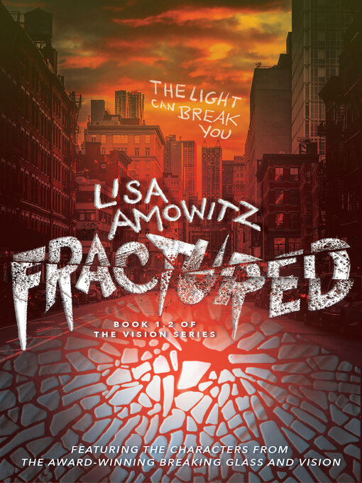 Title details for Fractured by Lisa Amowitz - Available